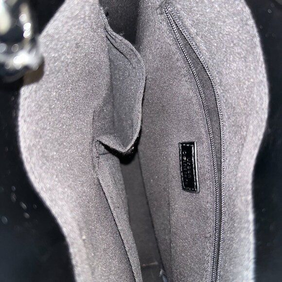 Urban Outfitters - Little Black Tote - Picture 10 of 12